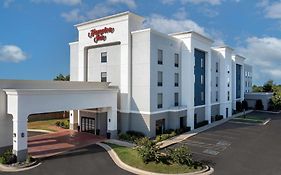 Hampton Inn Duncan